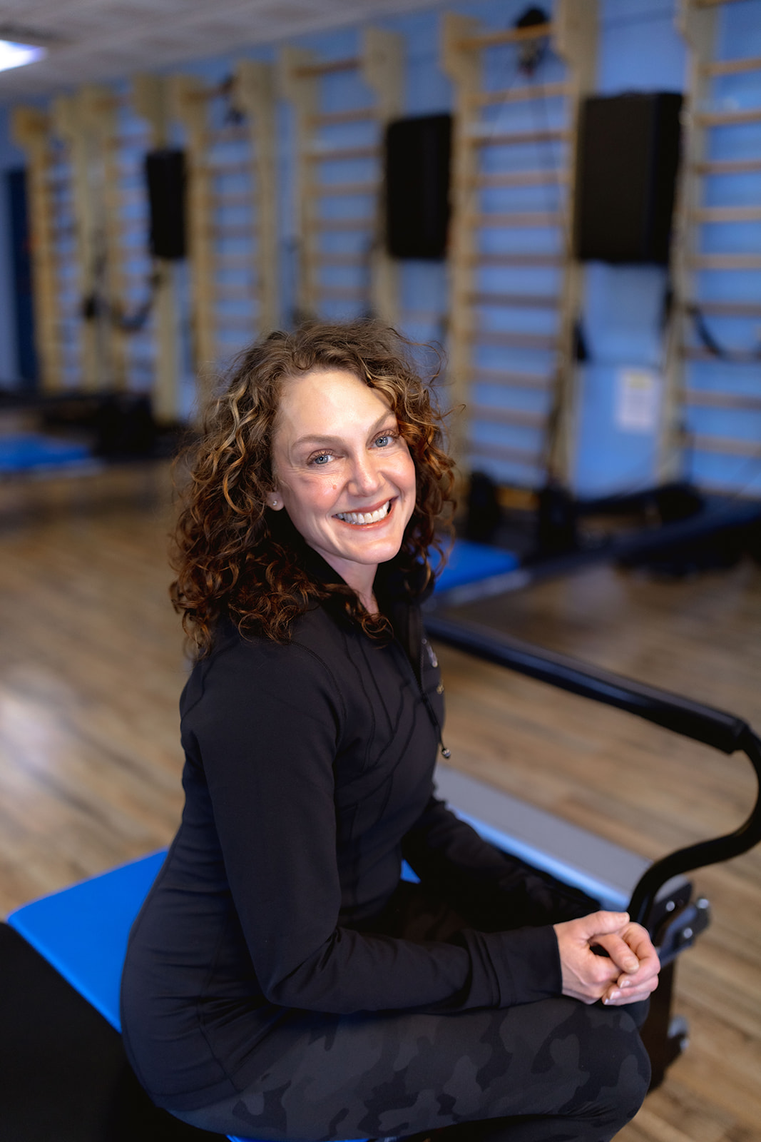 15 to Fit Pilates