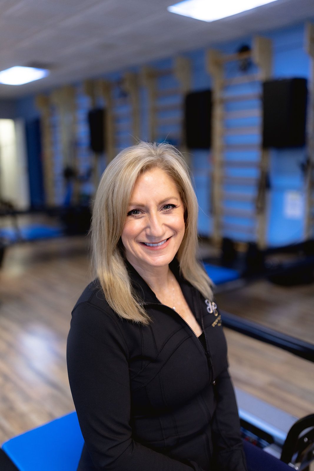 15 to Fit Pilates